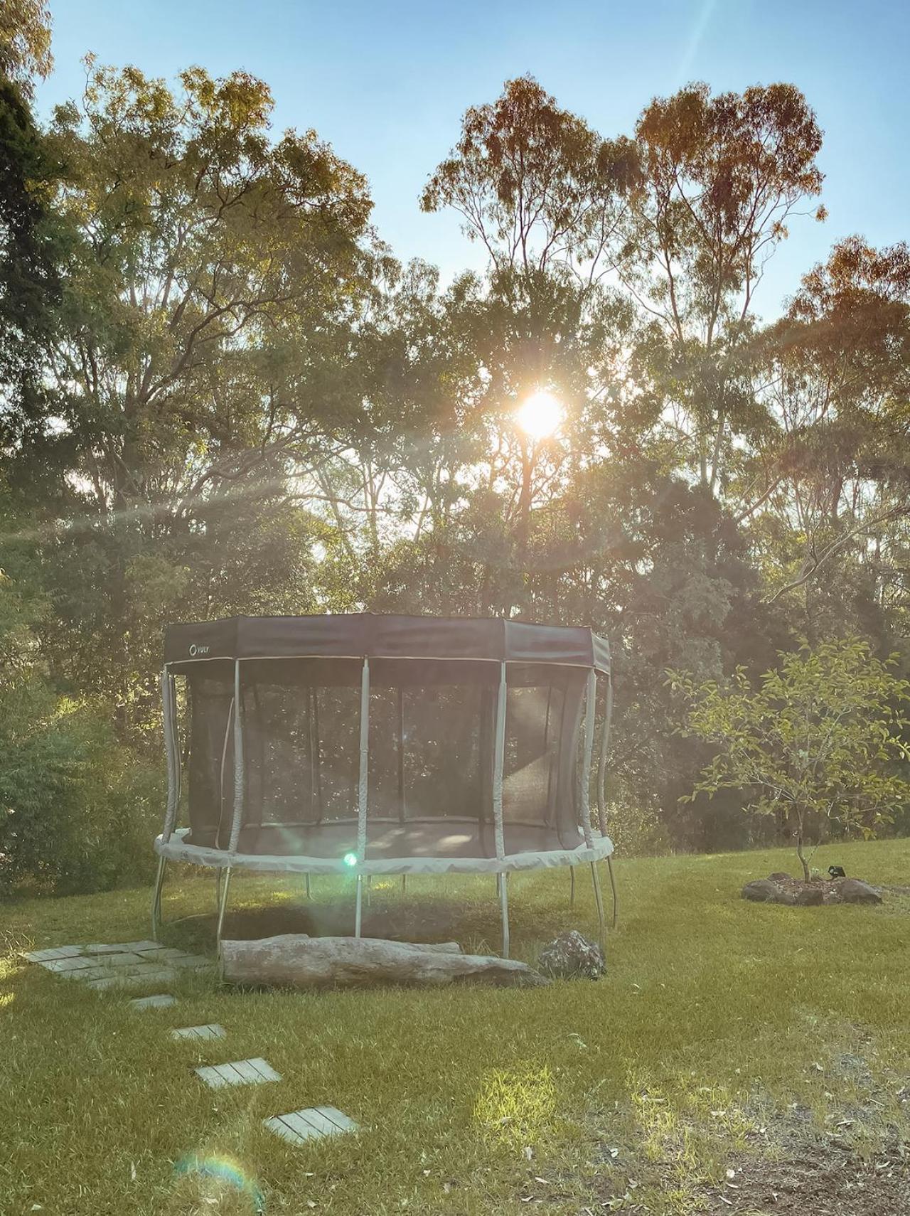 Bombah Point Eco Cottages Bulahdelah Buitenkant foto