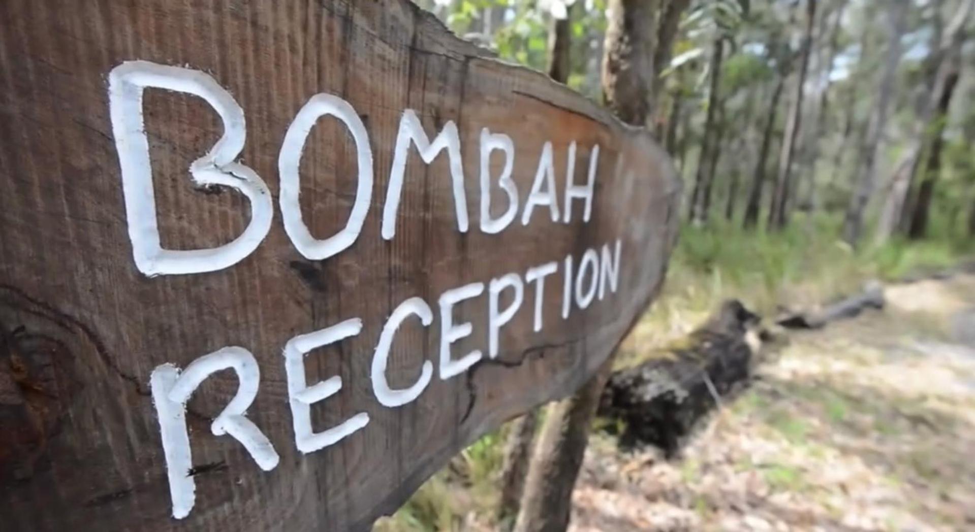 Bombah Point Eco Cottages Bulahdelah Buitenkant foto